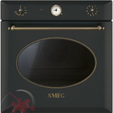 Электрический духовой шкаф SF855AO