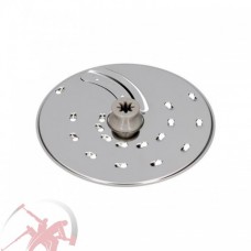 Диск шинковка 996510057206 для комбайна PHILIPS HR7627/ HR7628/ HR7629