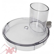Крышка 996510073372 для основной чаши к кухонным комбайнам Philips HR77