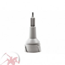 Вал 996510074786 приводной для кухонного комбайна Philips HR76