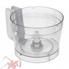 Чаша 996510074789  для кухонного комбайна  PHILIPS HR7627, HR7628