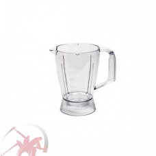Чаша блендера 996510075465 к комбайну PHILIPS HR77..