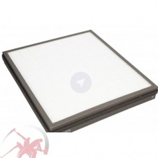 Фильтр HEPA 996510077947 для очистки воздуха Philips AC40