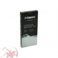Таблетки для чистки кофемашины SAECO зав.арт: 996530066831