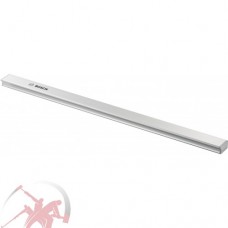 Планка ручки алюминий для вытяжки 00434285 (DHZ4670) Bosch Siemens