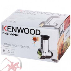 Насадка тёрка ломтерезка Kenwood KAX643