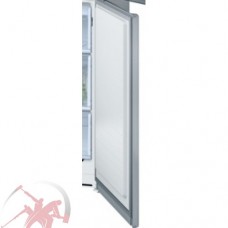 Дверь 00712430 для холодильника BOSCH KGN39/ Inox