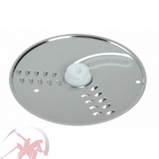 Диск терка средняя KW694339 к кухонным комбайнам Kenwood
