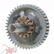 Шестеренка KW696665 для кухонного комбайна KENWOOD