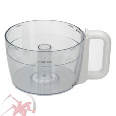 Чаша  KW706927 для кухонного комбайна KENWOOD