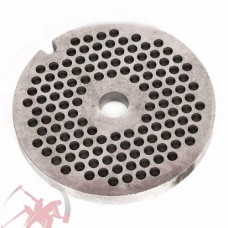 Решетка мелкая для мясорубки KW714429 Kenwood Кенвуд