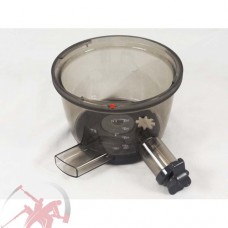 Чаша KW716376 для сока к соковыжималке KENWOOD