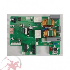 Модуль, плата управления KW716587 для кухонного комбайна KENWOOD KCC90