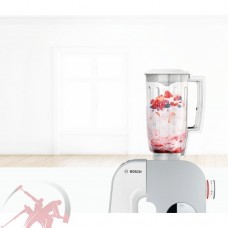 Пластиковый блендер 00572477 для кухонного комбайна BOSCH MUM5