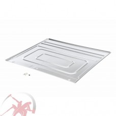 Крышка для встраивания 478026 ( WMZ20430, WZ20430) Bosch Siemens Neff