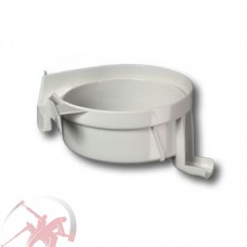 Слив для соковыжималки Браун Braun 7051122
