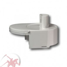 Крышка соковыжималки белая 7051124=4290638 Браун Braun