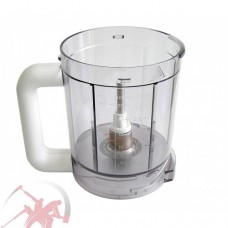 Чаша миксера для кухонного комбайна Браун Braun 7051169=7322010214