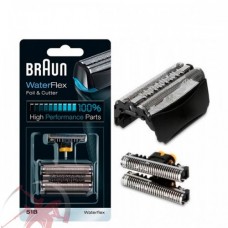 Бреющая сетка+режущий блок BRAUN 51b 81453132/ 81469220