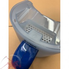 Бачек 5512812211 для воды к парогенератору Braun IS5145BK