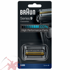 Сетка и режущий блок 81550341 Braun 92B (Series 9)