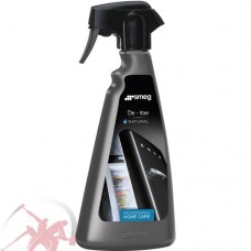 Чистящее средство для раствороения и удаления льда DEICER2 Смег Smeg