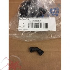 Переходник (соединение) ES0063049  для кофемашин марки Delonghi.