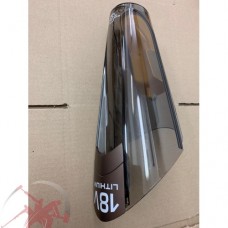 Корпус фильтра 5519210811 для пылесосов DeLonghi XLR18LM