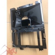 Верхняя часть 5313225801 корпуса Delonghi ECAM26/ ECAM28