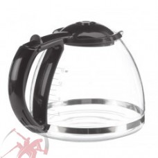 Колба стеклянная для кофеварки 00646862 Бош Bosch