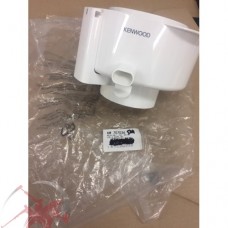Корпус насадки соковыжималки KW707036 для кухонного комбайна KENWOOD