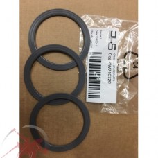 Уплотнитель Kw710729 стеклянной чаши блендера KENWOOD.