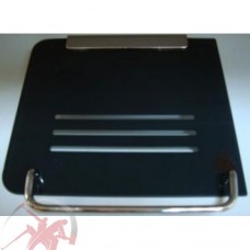 Крышка хлебопечки стеклянная KW712242 KENWOOD Кенвуд