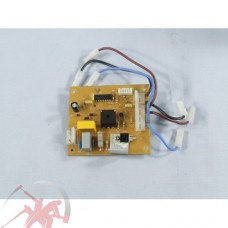 Модуль управления kw712660 для мясорубки KENWOOD