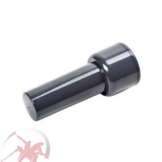 Толкатель kw712672 для мясорубки KENWOOD