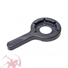 Держатель kw712675 гайки для мясорубки KENWOOD MG700