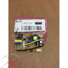 Модуль управления, плата электрическая блок управления 713304  (БЛОК) 230V ДЛЯ ХЛЕБОПЕЧКИ KENWOOD BM-900