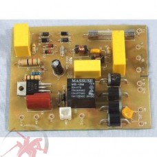 Электрическая плата для соковыжималки KW713462/ KW714597 Кенвуд Kenwood