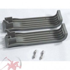 Защелка для соковыжималки (2шт) KW713679 Кенвуд Kenwood
