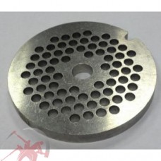 Решетка средняя KW714422 для мясорубки Кенвуд Kenwood
