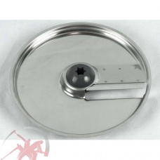 Нож kw714440 для кубикорезки комбайна KENWOOD