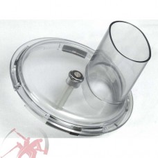 Крышка чаши kw714442 для кубикорезки комбайна KENWOOD
