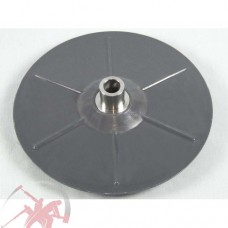 Диск kw714443 для кубикорезки комбайна KENWOOD