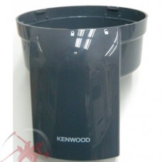 Корпус kw714446 кубикорезки комбайна KENWOOD