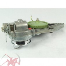 Редуктор KW715261 с мотором для кухонного комбайна KENWOOD.