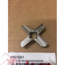 Нож Kw715551 для мясорубок KENWOOD