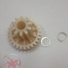 Шестерня малая для мясорубки KW715561 Кенвуд Kenwood