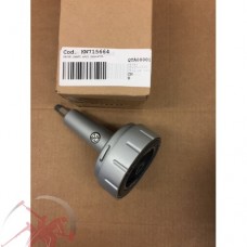 Вал (ось) кухонного комбайна KW715664  для кухонного комбайна KENWOOD.