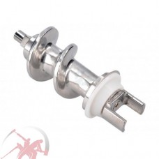 Шнек для мясорубки к кухонному комбайну KW715697/ KW707074 Кенвуд Kenwood