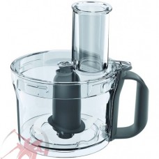 Чаша kw715832 в сборе для кухонного комбайна KENWOOD